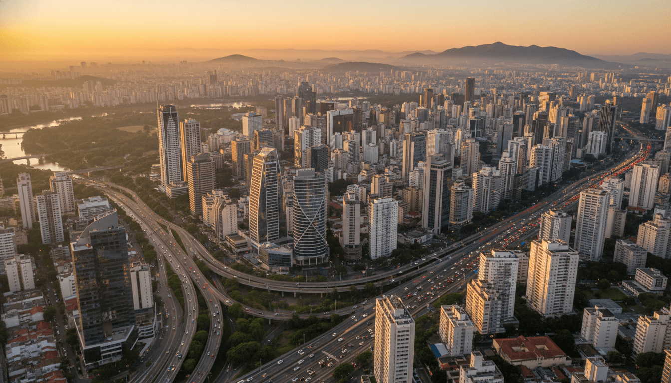 Local knowledge, global relevance